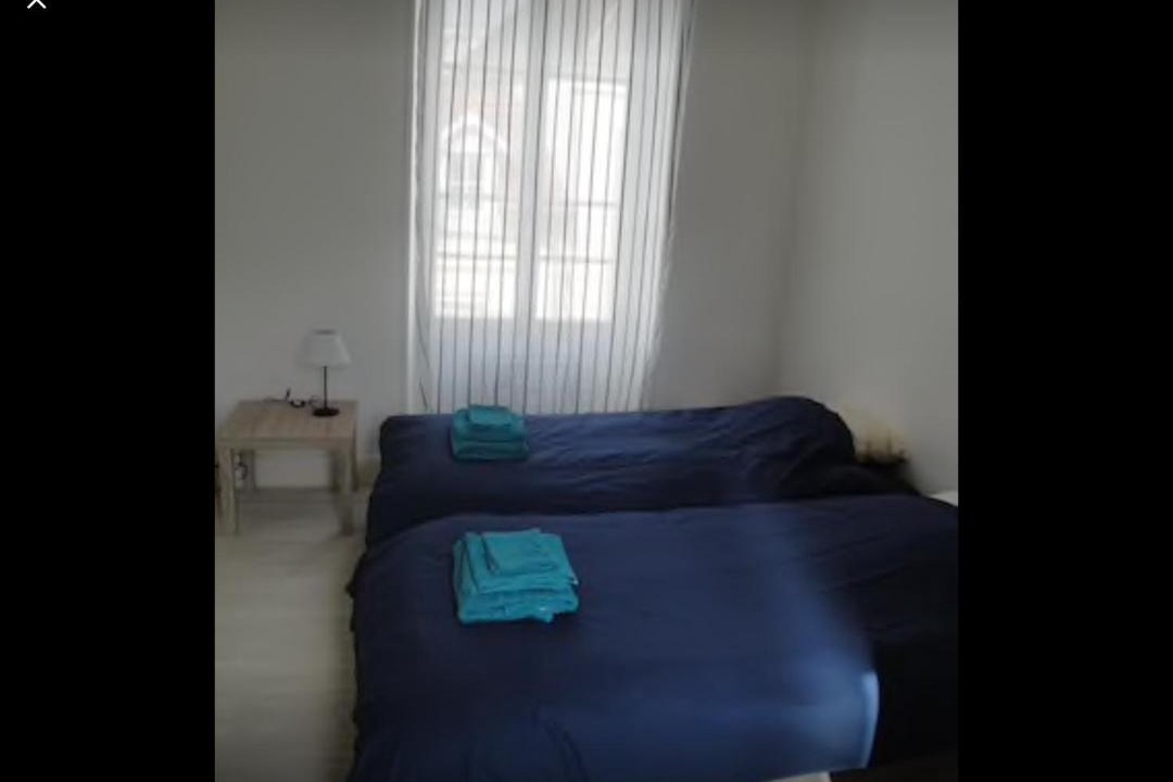 Photo of Bedroom in Auxerre