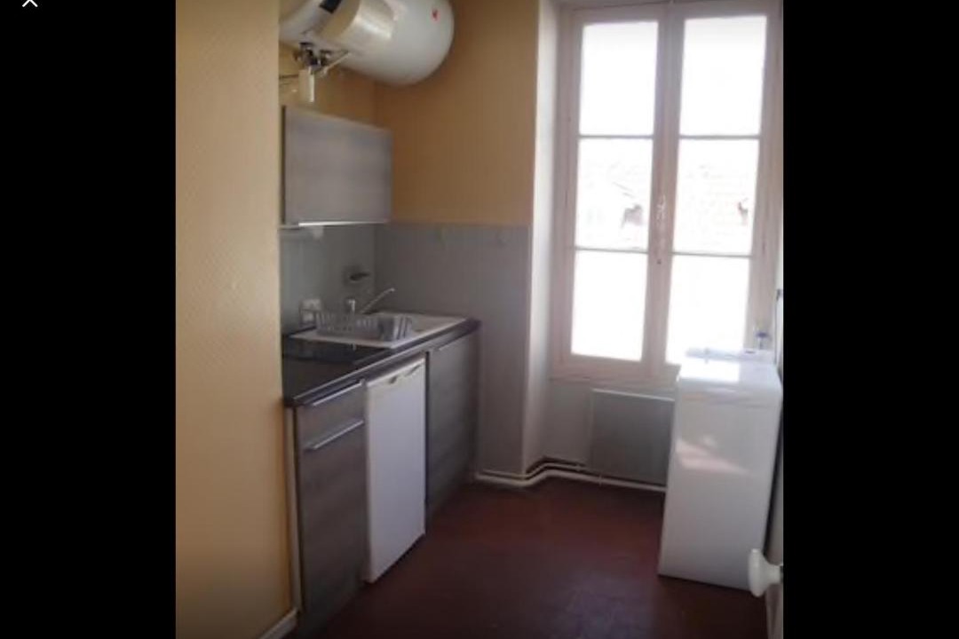 Photo of Kitchen in Auxerre