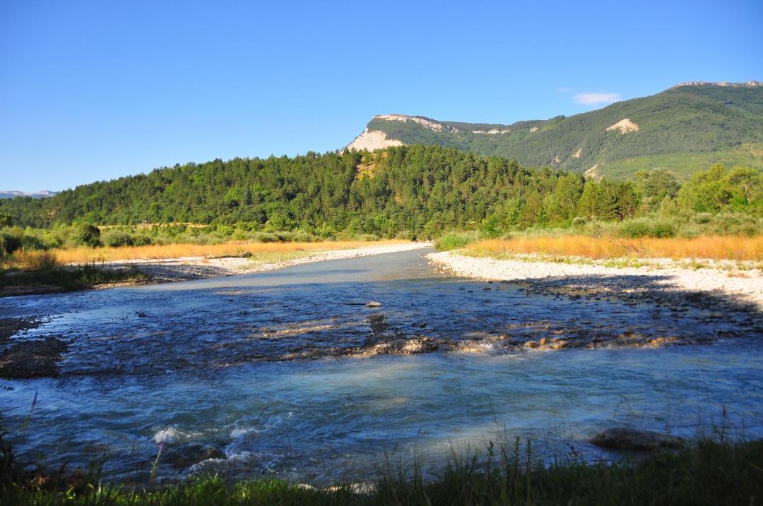 Photo of Outdoor in Molieres-Glandaz