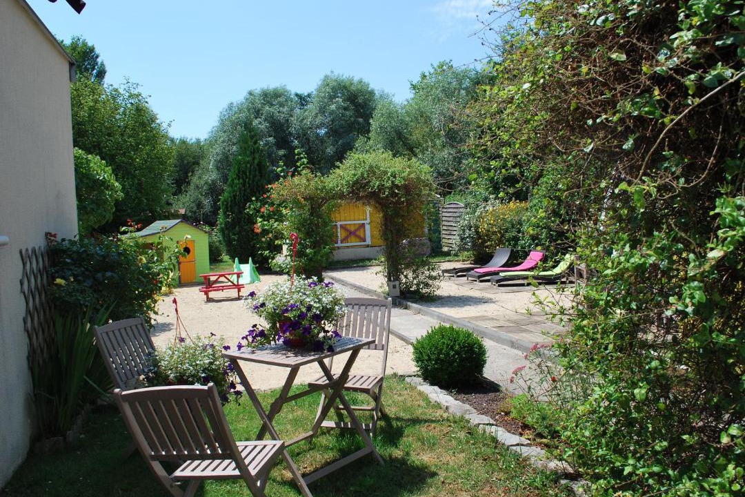 Photo of Others in Martin-Eglise