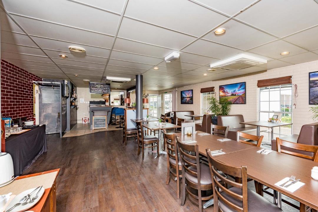 Photo of Kitchen in Bundaberg West