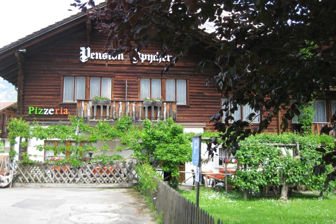 Photo of Others in Kandersteg