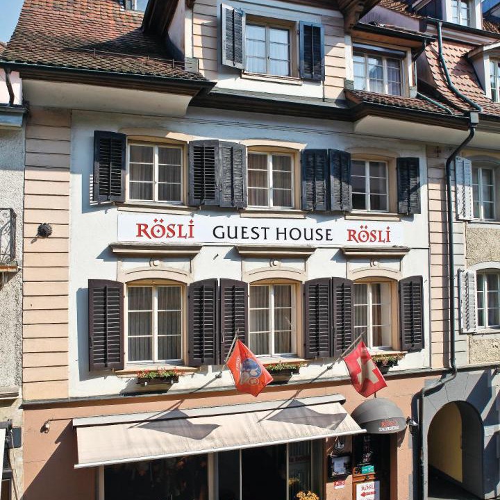 Photo of Others in Lucerne