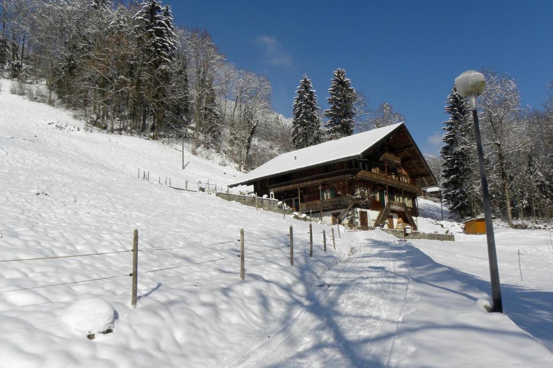 Photo of Others in Val d'Illiez