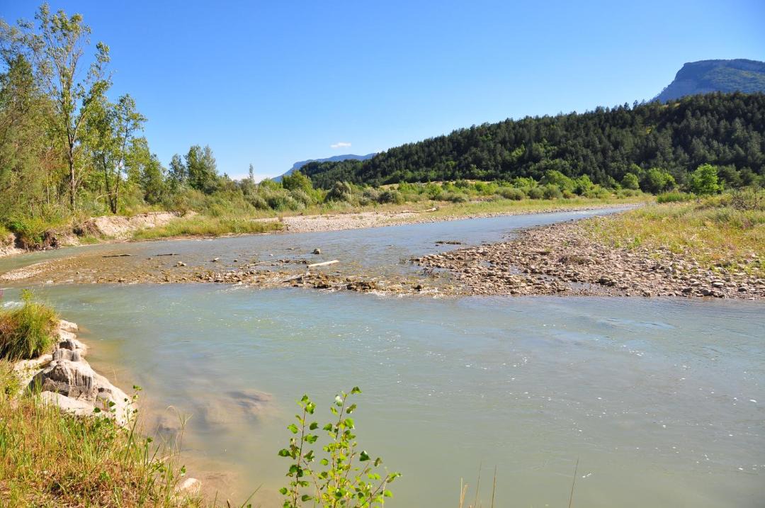 Photo of Outdoor in Molieres-Glandaz