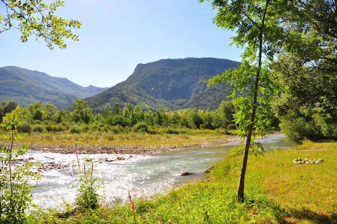 Photo of Outdoor in Molieres-Glandaz