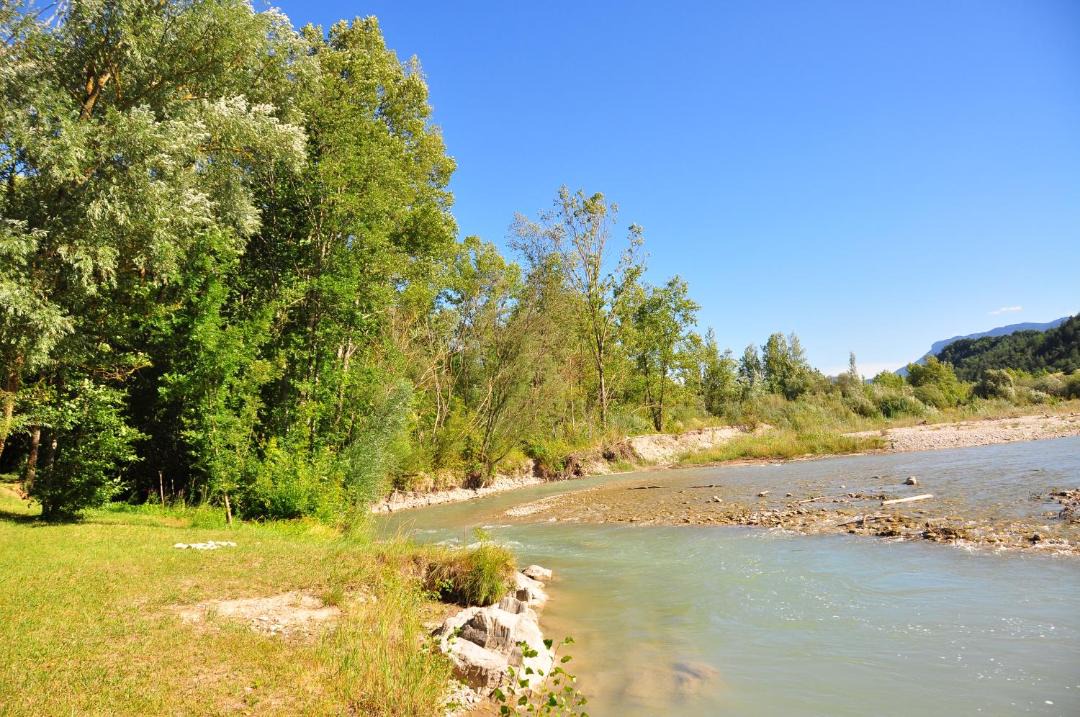 Photo of Outdoor in Molieres-Glandaz