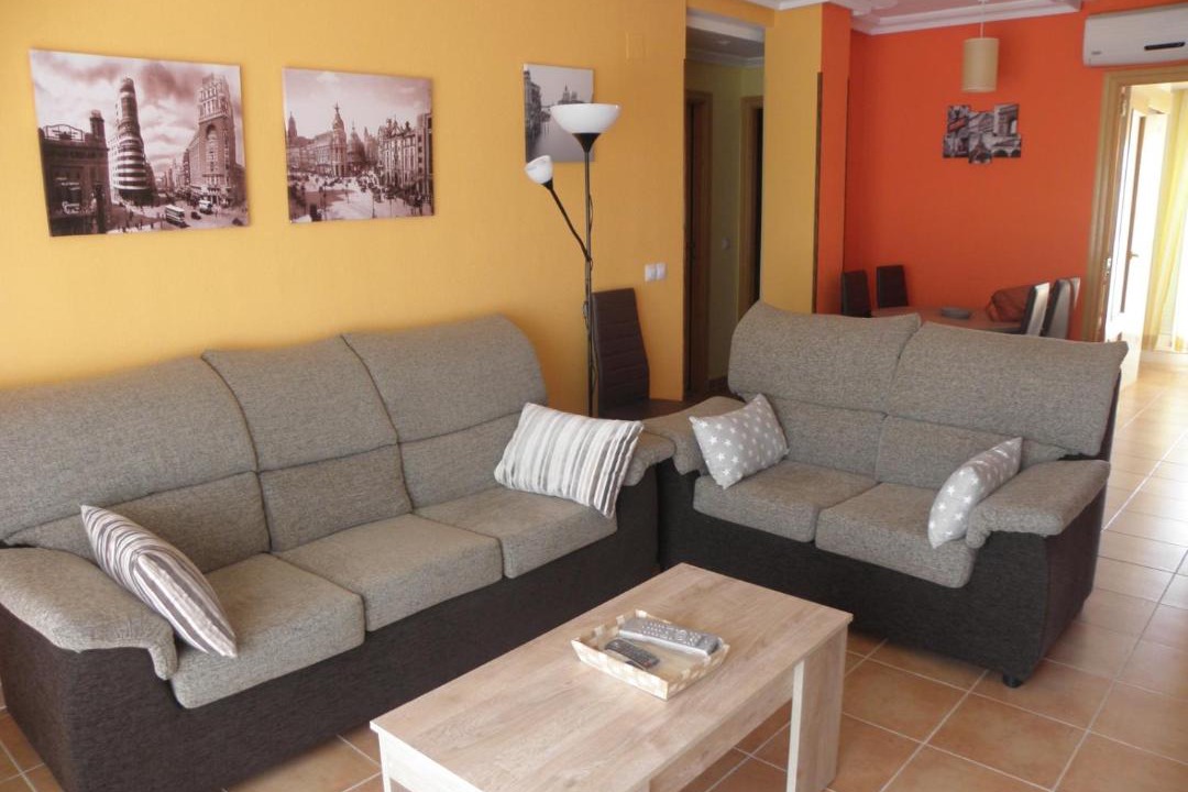 Photo of Livingroom in San Jorge