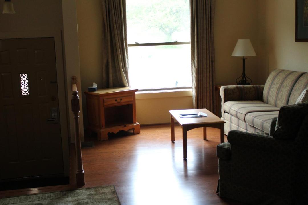 Photo of Livingroom in Town of Oswegatchie