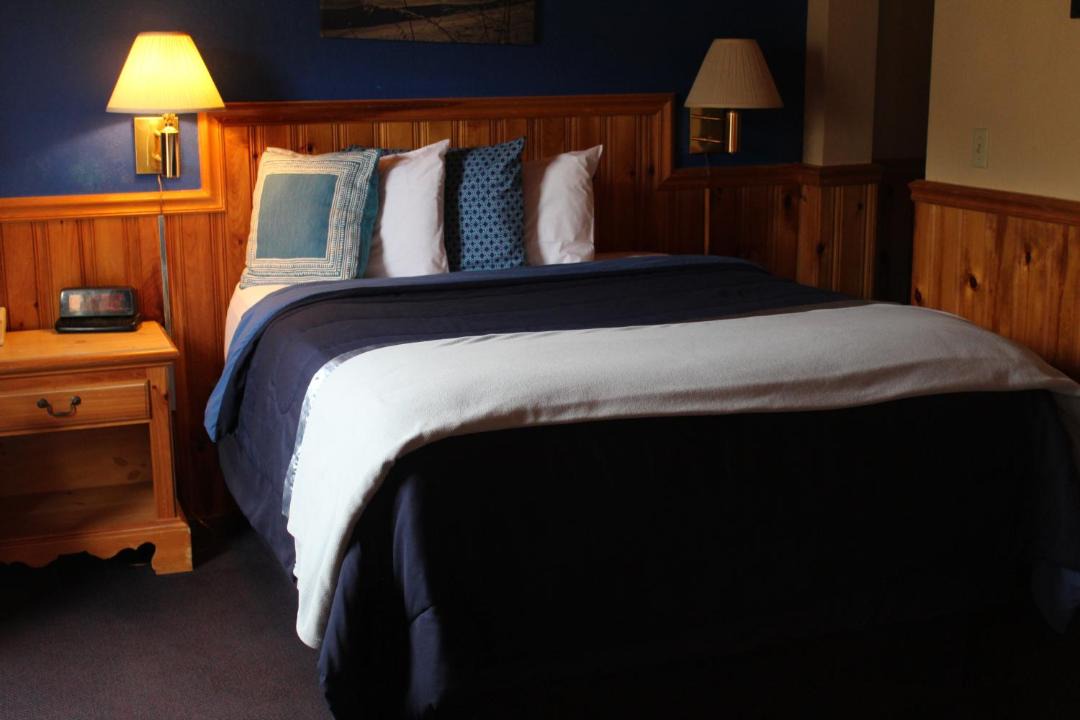 Photo of Bedroom in Town of Oswegatchie