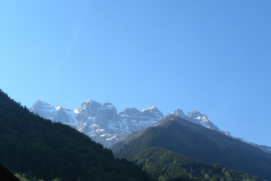 Photo of Others in Val d'Illiez