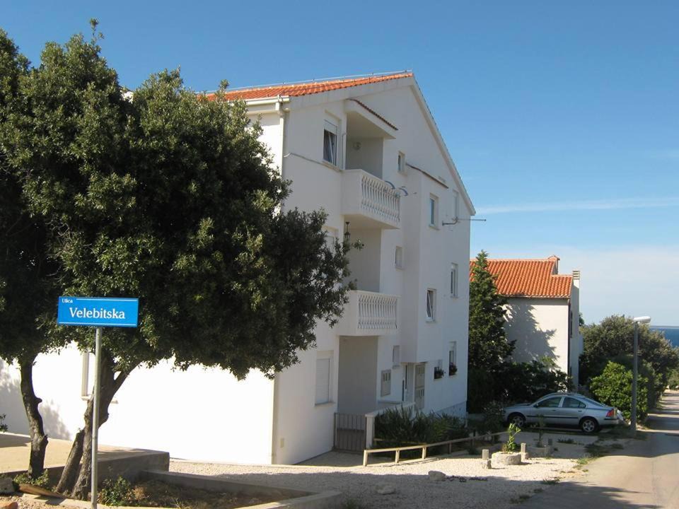 Photo of Buildings in Mandre