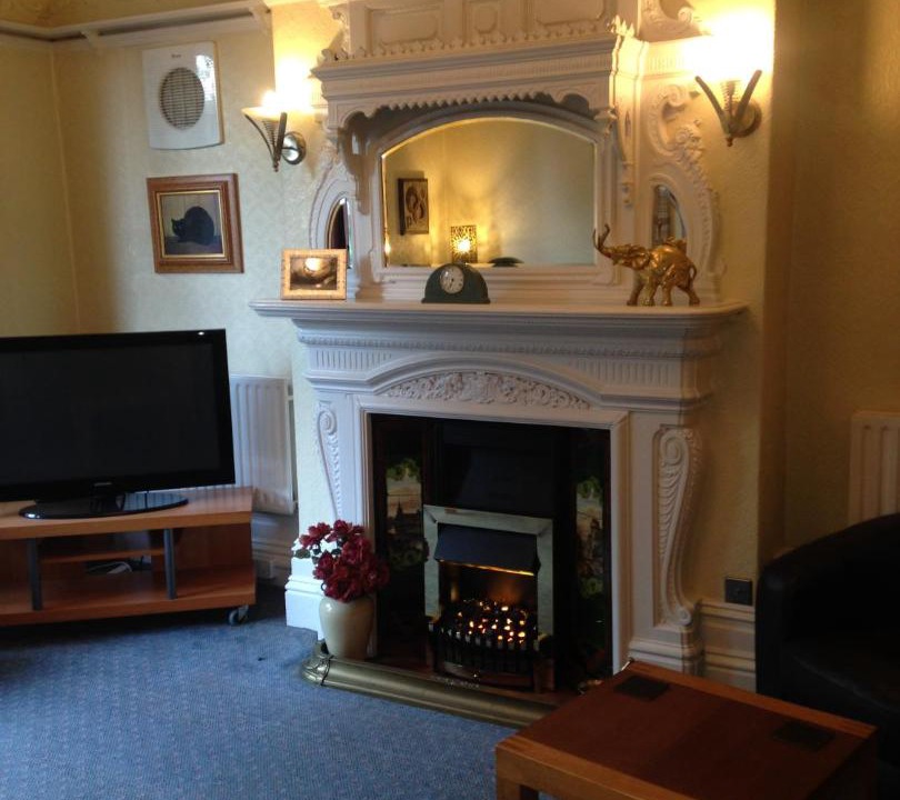 Photo of Livingroom in Bury