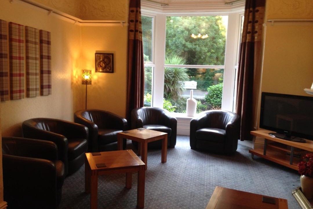Photo of Livingroom in Bury
