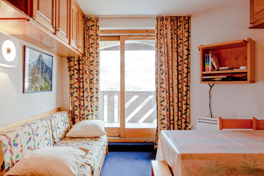 Photo of Bedroom in Val-Thorens