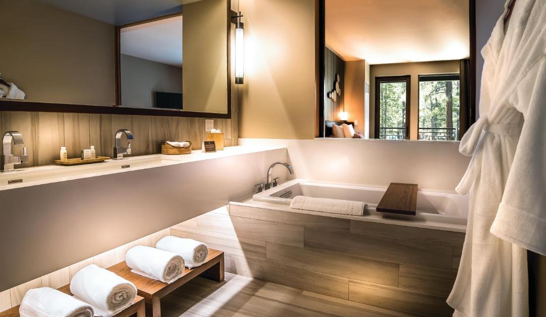 Photo of Bathroom in Stateline