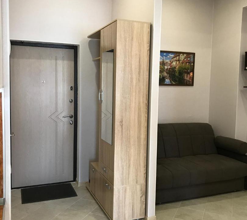 Photo of Livingroom in Tsentralnyy