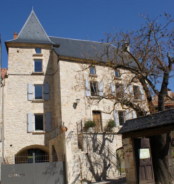 Photo of Others in Compeyre