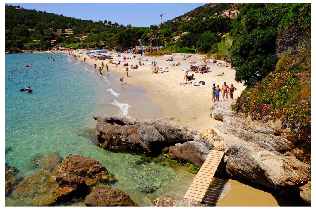 Photo of Others in Le Lavandou