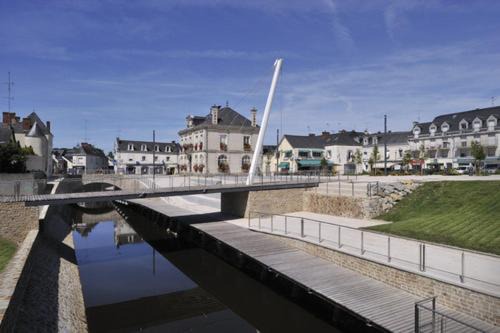 Photo of Patio Balcony in Pontchateau