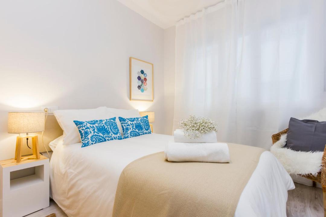 Photo of Bedroom in San Juan