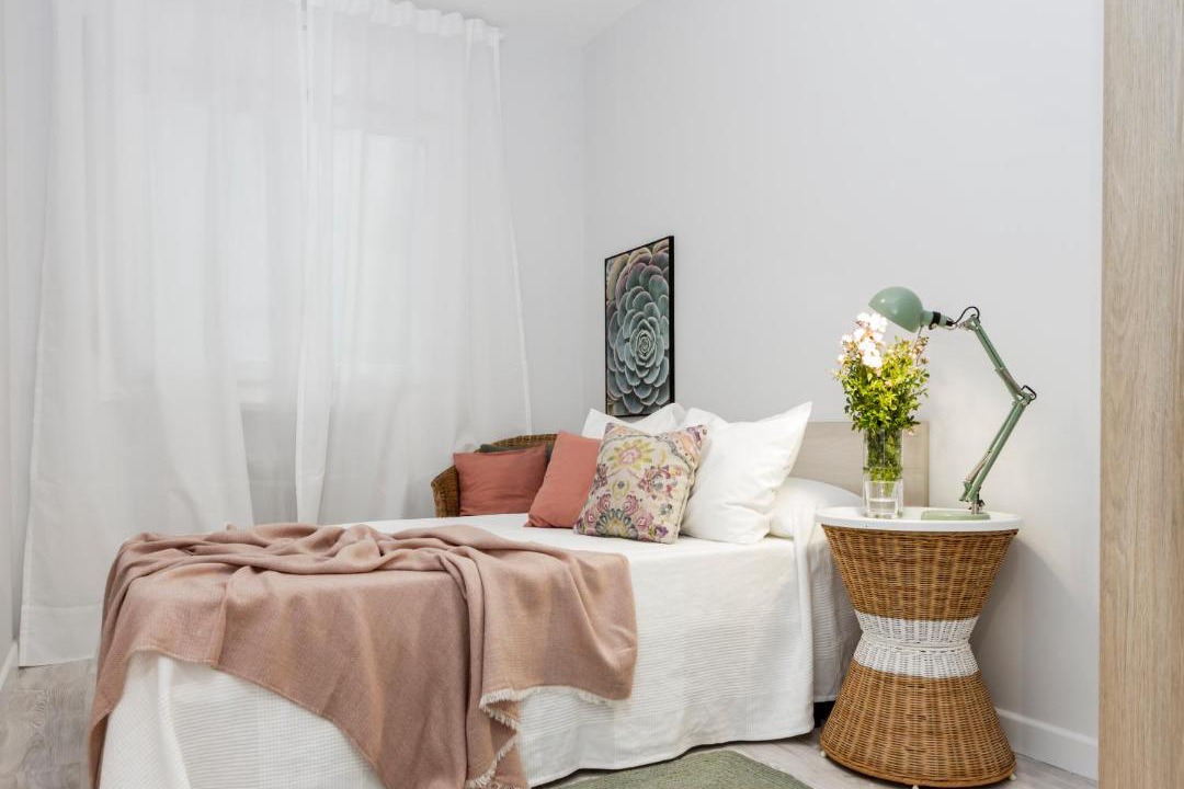 Photo of Bedroom in San Juan