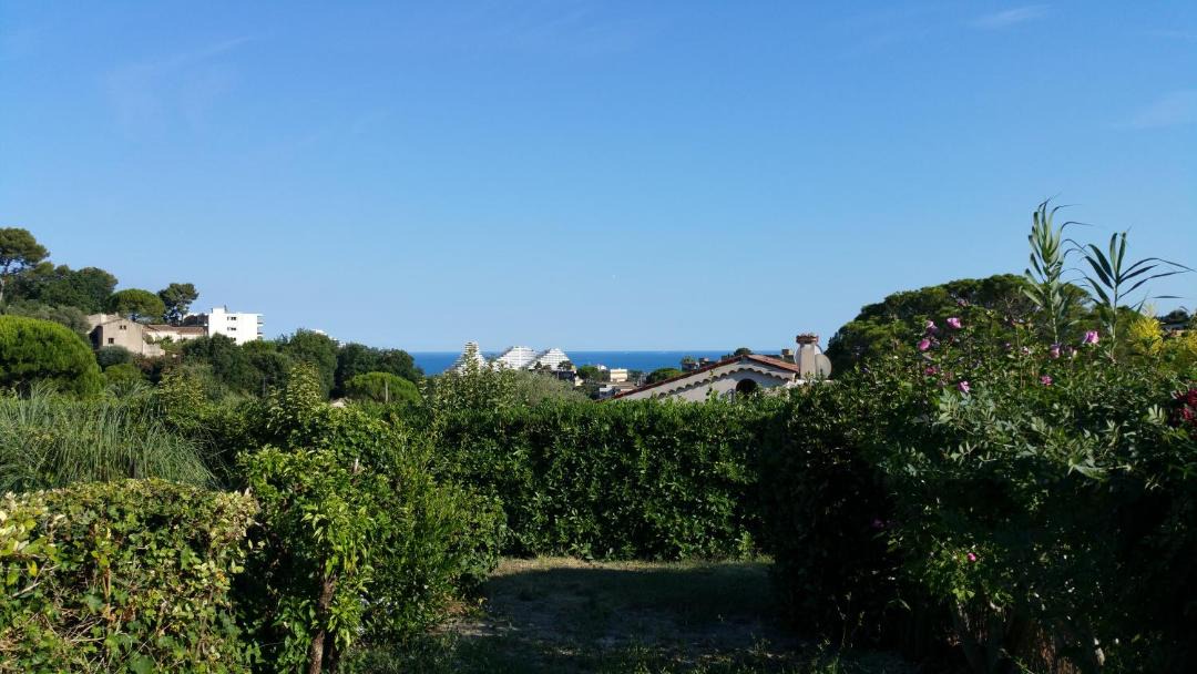 Photo of Outdoor in Bastide Giraud