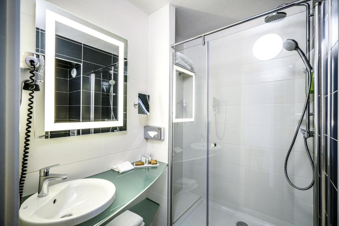 Photo of Bathroom in Gorge de Loup