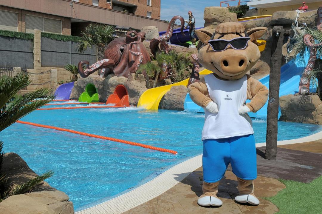 Photo of Others in Lloret de Mar