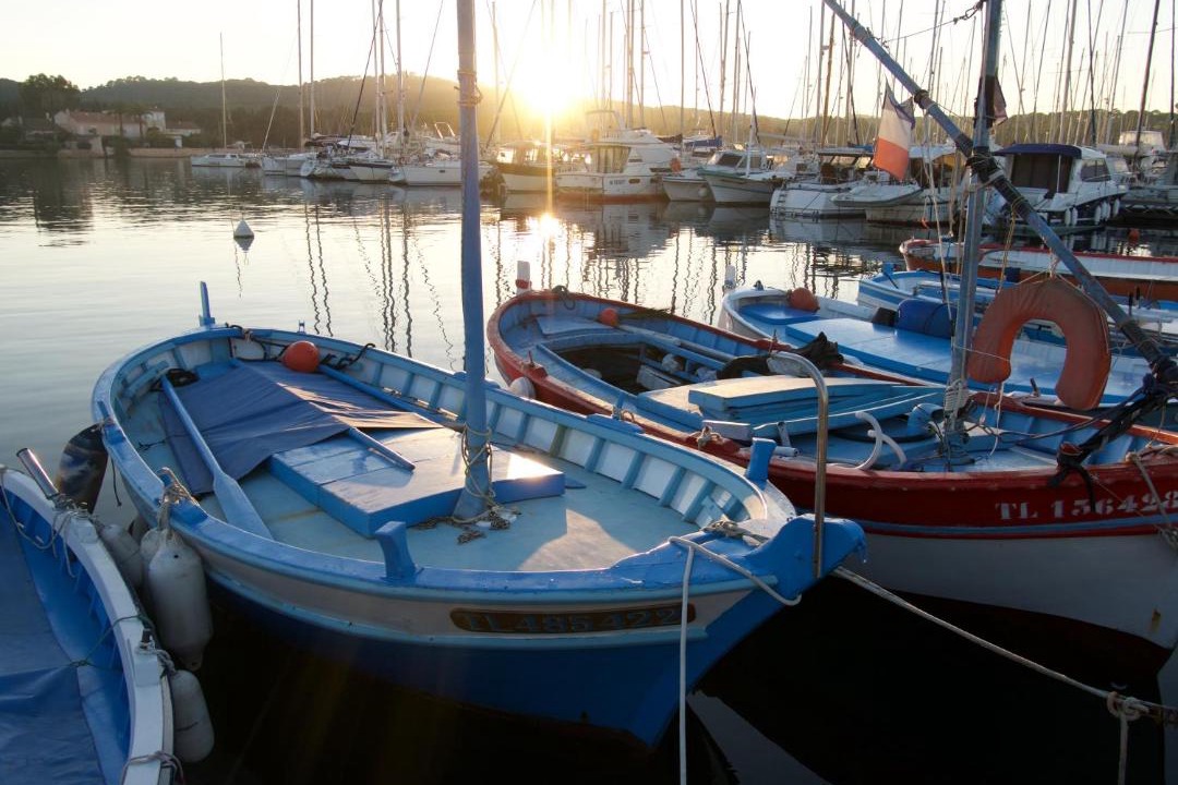 Photo of Others in Porquerolles
