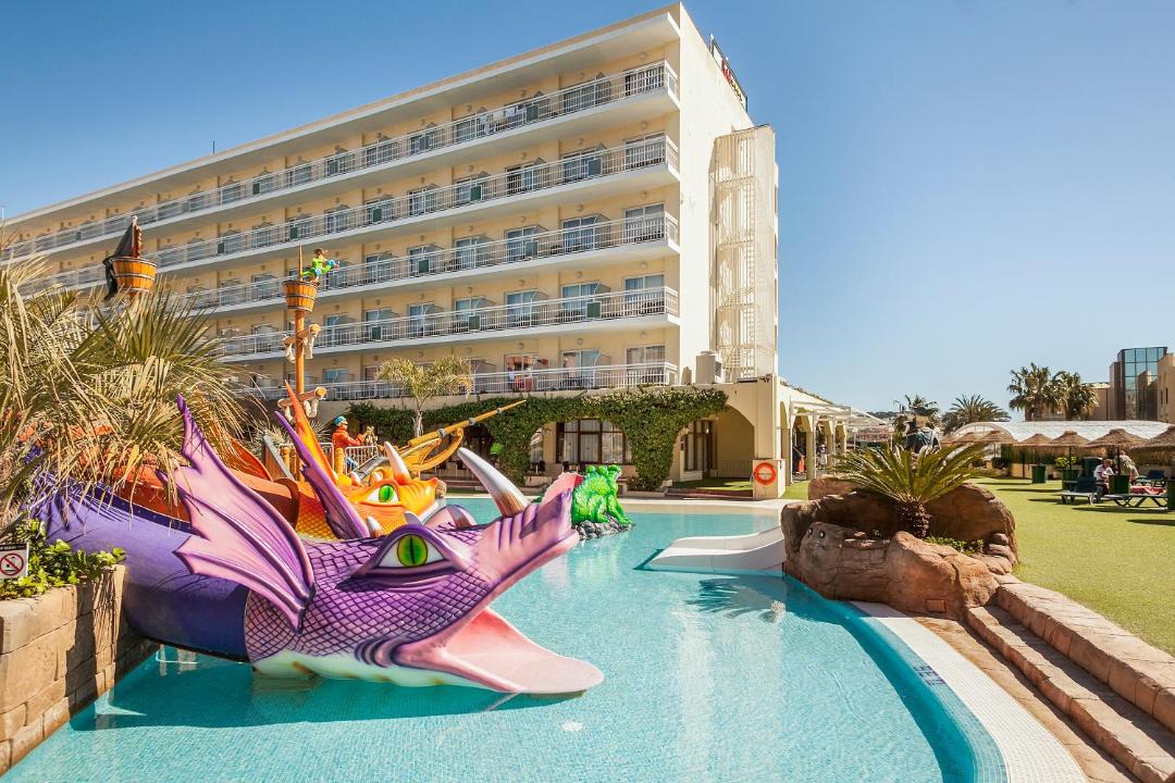 Photo of Others in Lloret de Mar