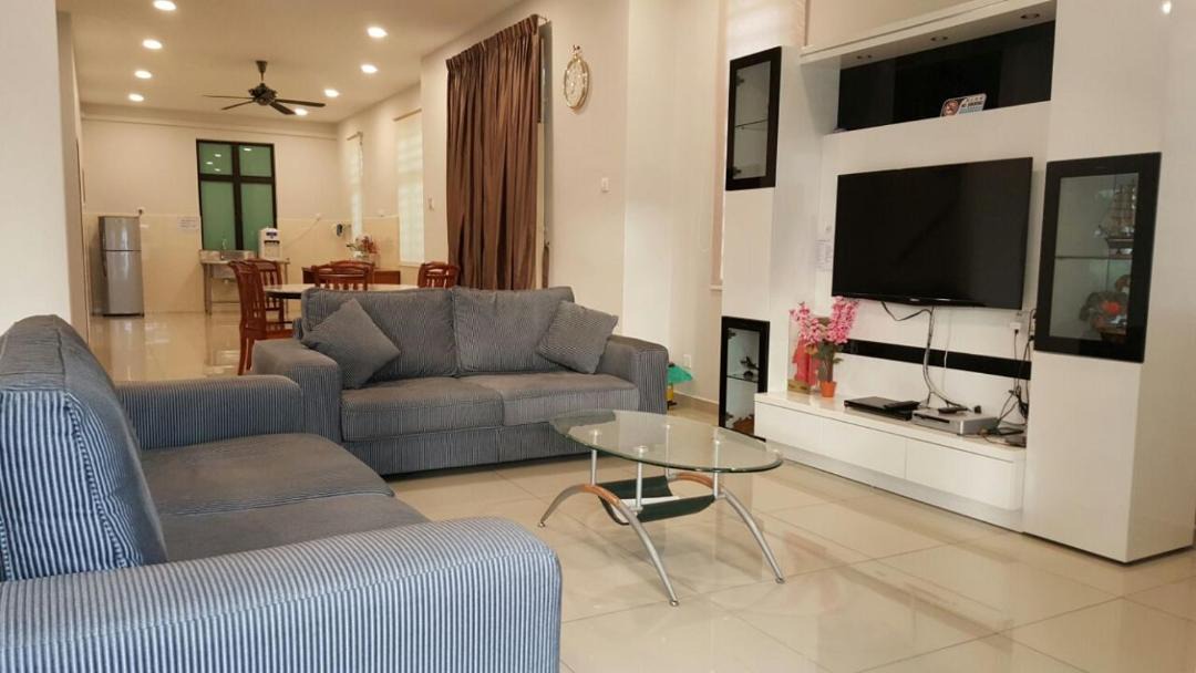 Photo of Livingroom in Kampung Terang