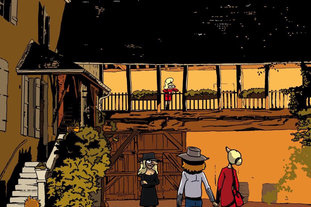 Photo of Others in Nolay