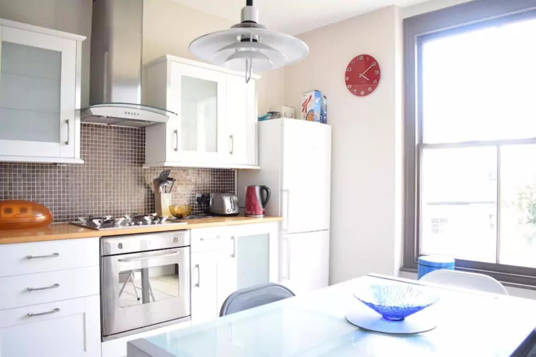 Photo of Kitchen in Askew