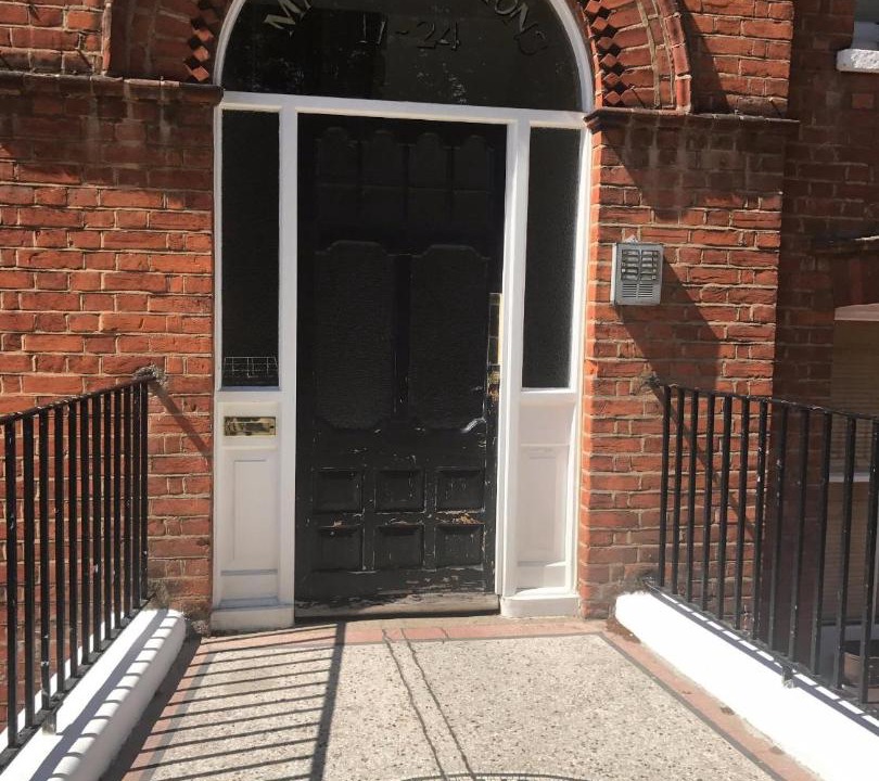 Photo of Buildings in Askew