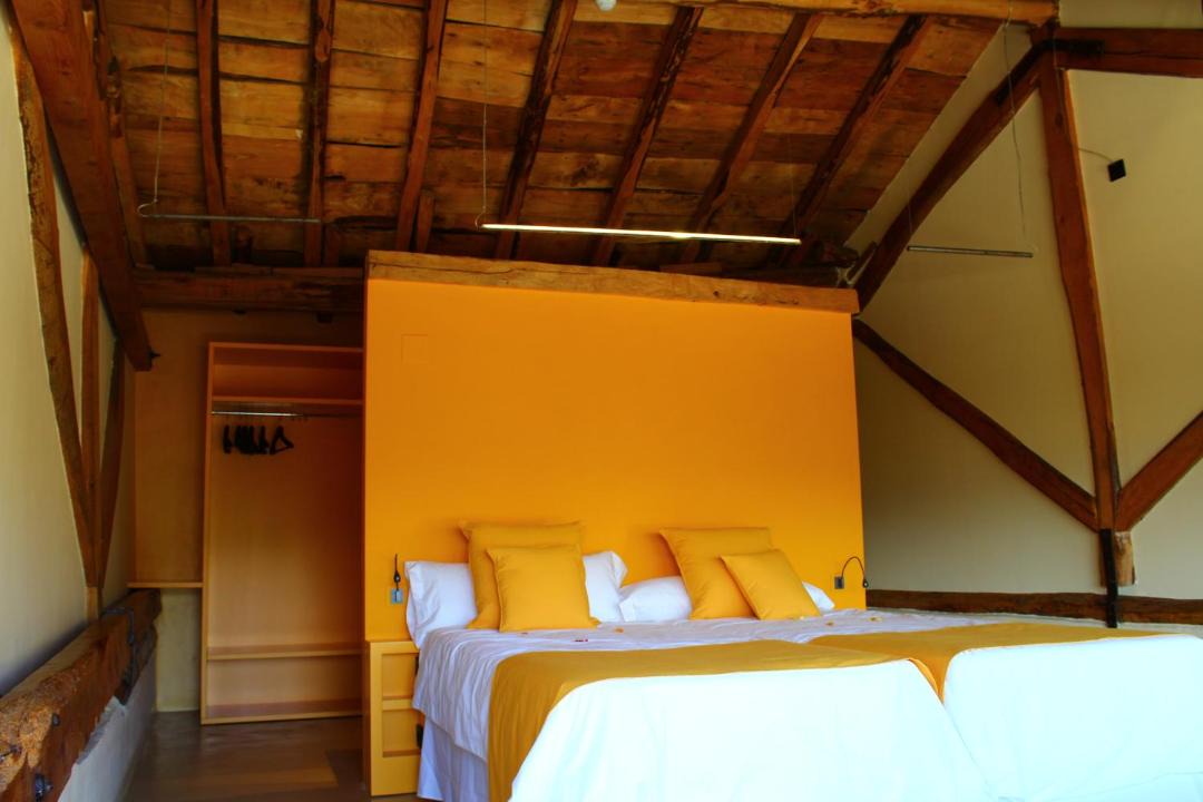 Photo of Bedroom in Isovol