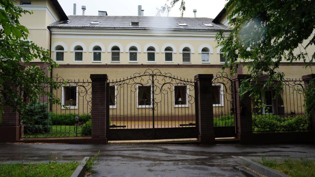 Photo of Buildings in Novocherkassk