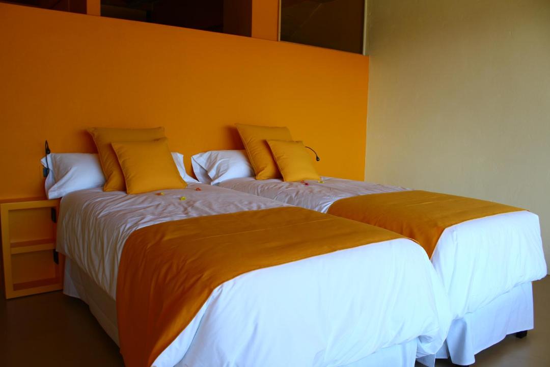 Photo of Bedroom in Isovol