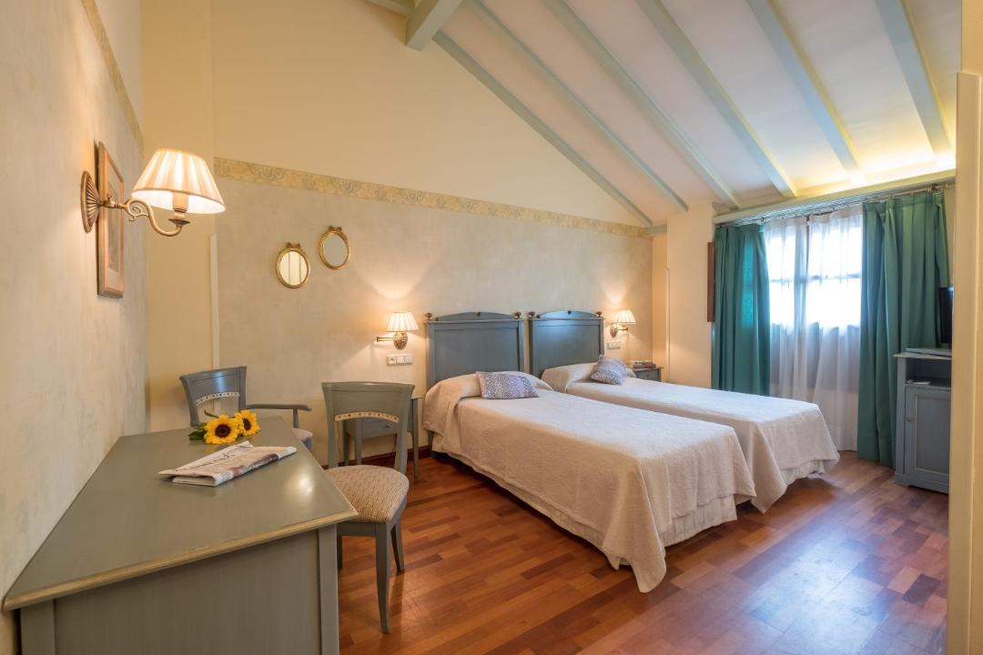 Photo of Bedroom in Chinchon