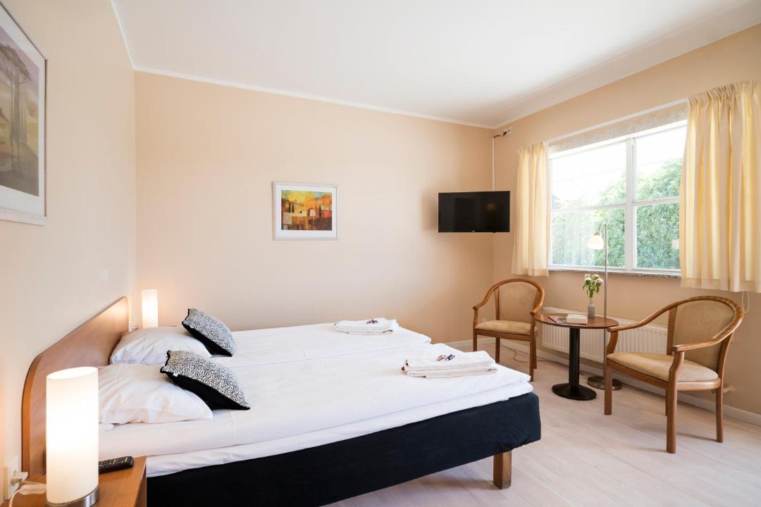 Photo of Bedroom in Helsingor