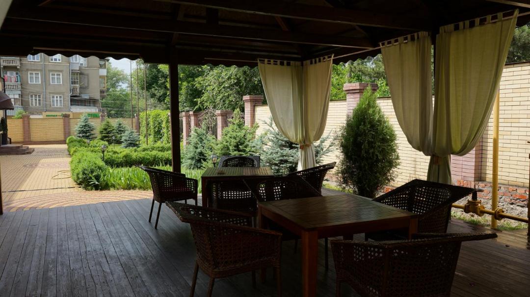 Photo of Patio Balcony in Novocherkassk