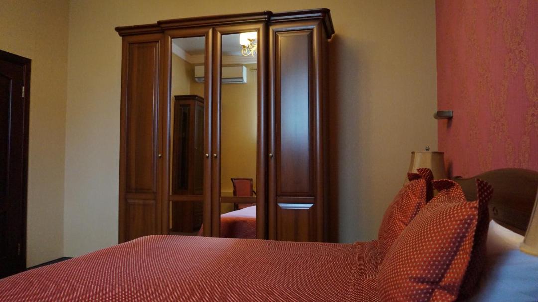 Photo of Bedroom in Novocherkassk