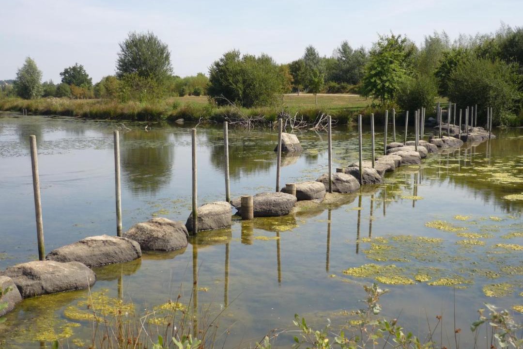 Photo of Outdoor in Moutiers-Sous-Chantemerle
