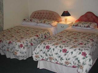 Photo of Bedroom in Torquay City Centre