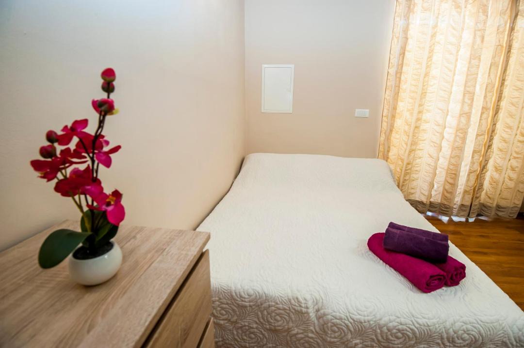 Photo of Bedroom in Sibenik