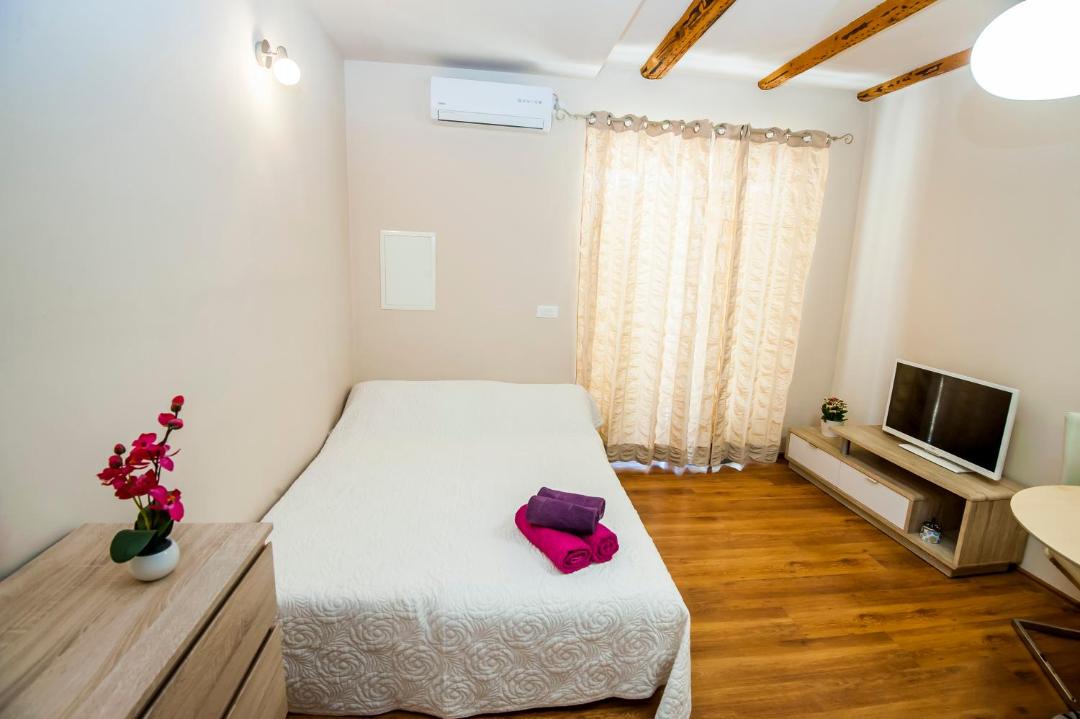 Photo of Bedroom in Sibenik