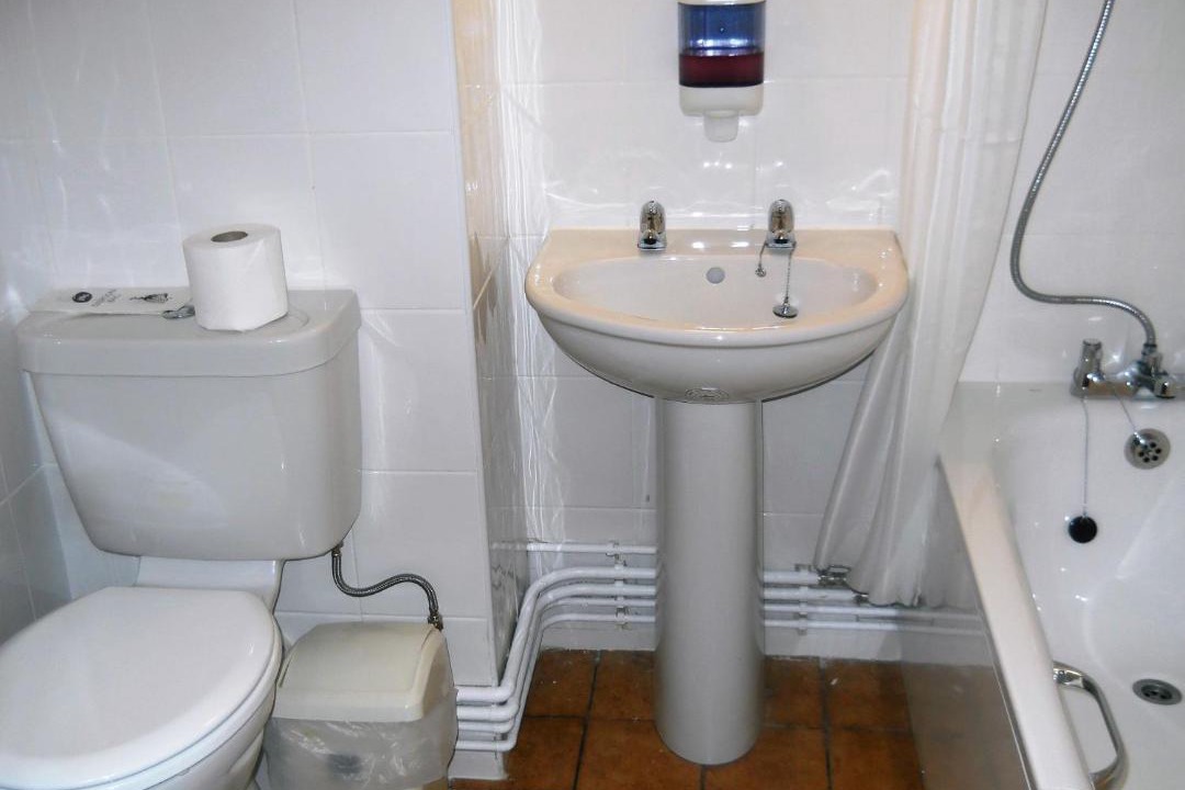 Photo of Bathroom in South Woodham Ferrers