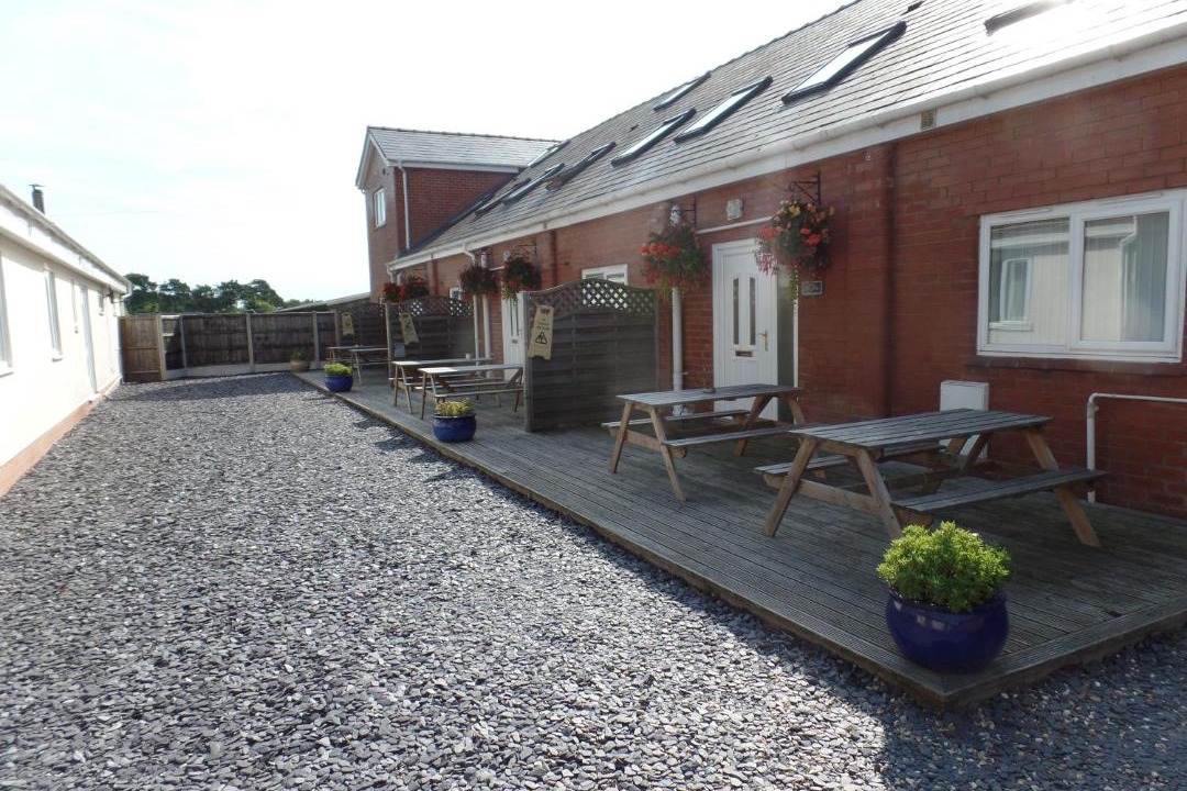 Photo of Others in Ellesmere Port