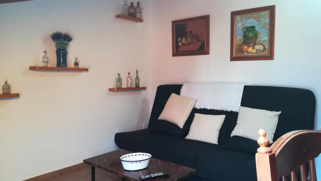 Photo of Livingroom in Tierrantona