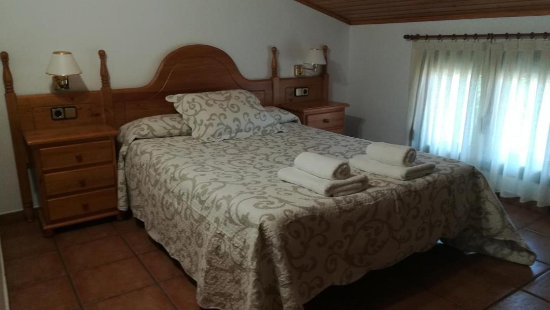 Photo of Bedroom in Tierrantona